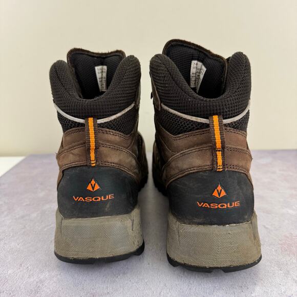 Vasque Breeze 7482 Breeze 2.0 GTX Hiking Boots Mens Size 14M Replacement Insoles - Picture 6 of 16